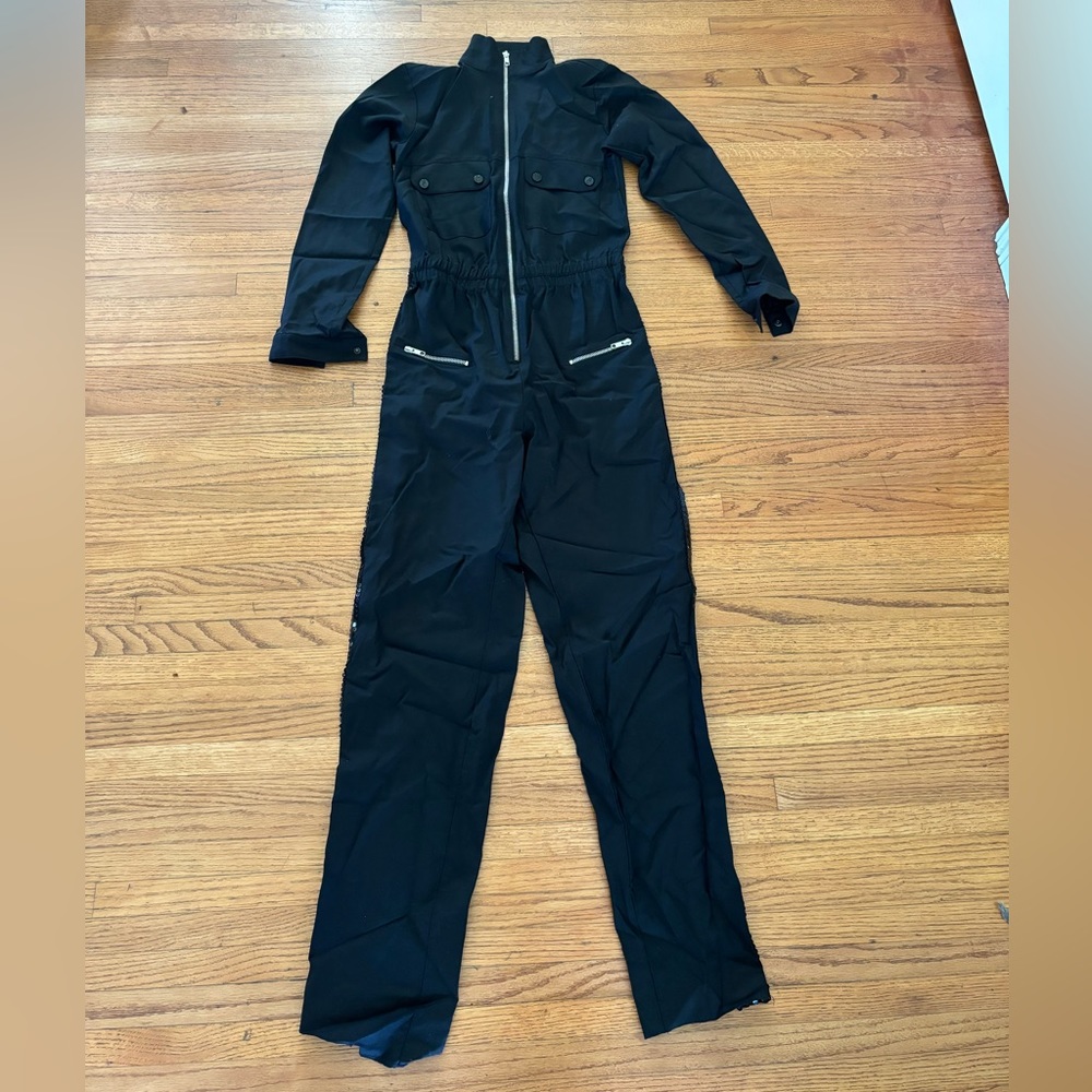 Carolina ritzler jumpsuit
